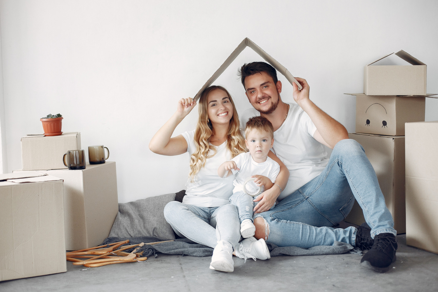 Marlow Campbell Insurance Group/ life insurance